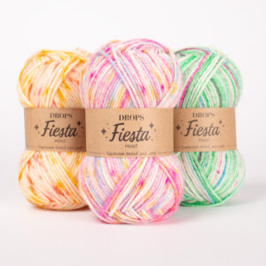Drops Fiesta
