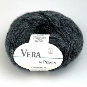 Vera - koksgrár (nr 509)