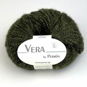 Vera - moss green (nr 510)