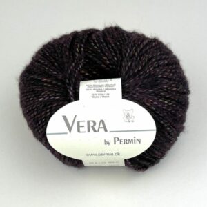 Vera - bordeaux (nr 512)