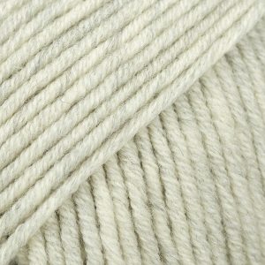 Drops Merino Extra Fine Mix - morgunþoka (nr 54)