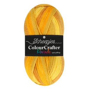 Colour Crafter Parade - Gulir tónar (nr 403)