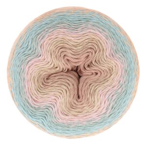 Whirl - Pastel Parfait (nr 795)