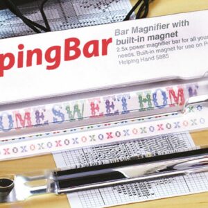 Permin Helping Bar - Stækkunargler