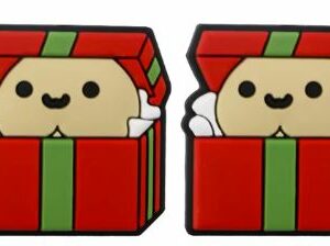 Dick in a Box - lykkjustopparar