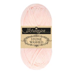 Scheepjes Stone Washed - stilbite (nr 837)
