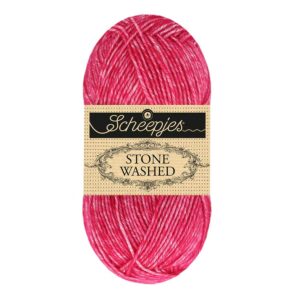 Scheepjes Stone Washed - eudialyte (nr 839)