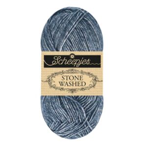 Scheepjes Stone Washed - sodalite (nr 847)