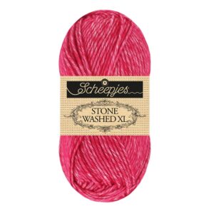 Scheepjes Stone Washed XL - Eudialyte (nr 879)