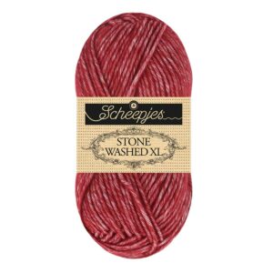 Scheepjes Stone Washed XL - Vanadinite (nr 884)