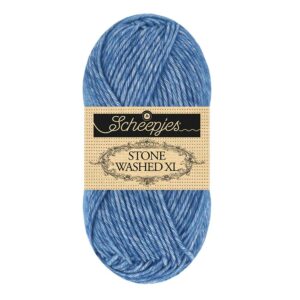 Scheepjes Stone Washed XL - Lazurite (nr 886)