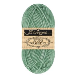 Scheepjes Stone Washed XL - Soft Epidote (nr 888)