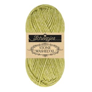 Scheepjes Stone Washed XL - Prehnite (nr 890)