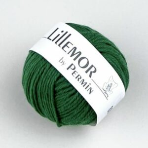 Lillemor - Skovgrøn (nr 18)