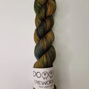 Betrayal - Merino Fingering