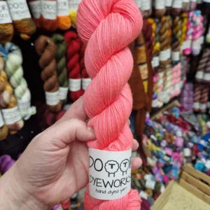 Flamingo - 100 gr sock