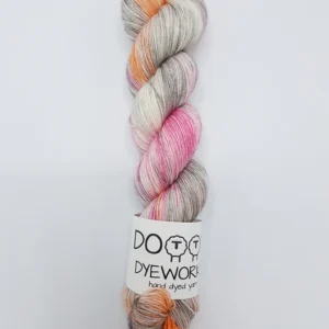 June - Merino Fingering