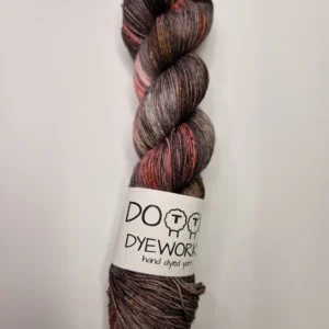 Paradise - Merino Fingering