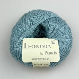 Leonora - sommer sky (nr 437)