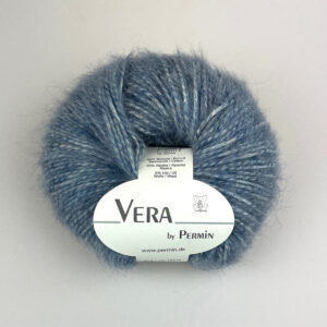 Vera - mørk jeans (nr 513)