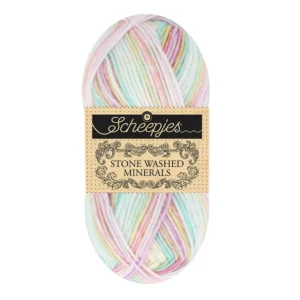 Scheepjes Stone Washed Minerals - Beryl Blase (nr 914)