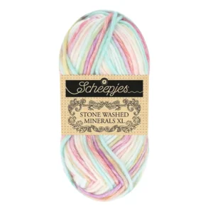 Scheepjes Stone Washed XL Minerals - Beryl Blase (nr 914)