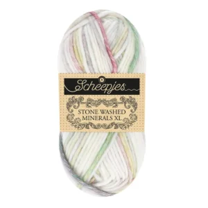 Scheepjes Stone Washed XL Minerals - Tourmaline Grove (nr 915)