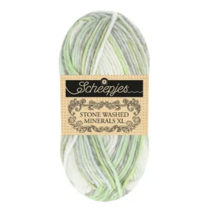 Scheepjes Stone Washed XL Minerals - Peridot Oa. (nr 916)