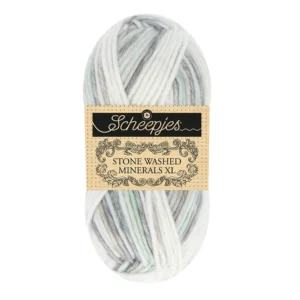 Scheepjes Stone Washed XL Minerals - Ametrine Breeze (nr 920)