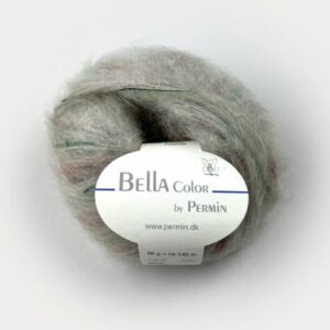 Bella Color - beige (nr 83)