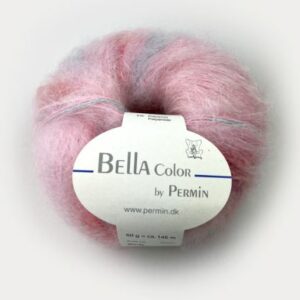 Bella Color - sart rosa (nr 84)