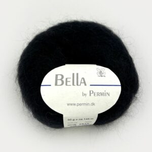 Bella - sort (nr 10)