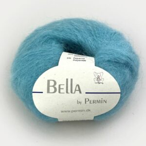 Bella - turkis (nr 60)
