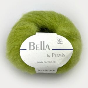 Bella - lime (nr 61)