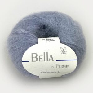 Bella - lysegrå (nr 63)