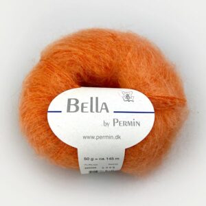 Bella - lys orange (nr 66)
