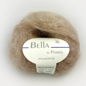 Bella - ljuskamel (nr 67)
