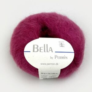 Bella - blomme (nr 68)