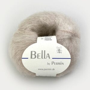 Bella - beige  (nr 71)