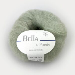 Bella - salvie (nr 72)