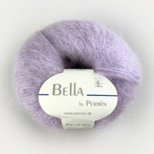 Bella - sart violet  (nr 73)