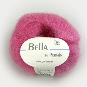 Bella - lys pink  (nr 75)