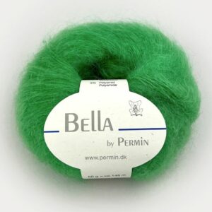 Bella - sportgrøn (nr 76)