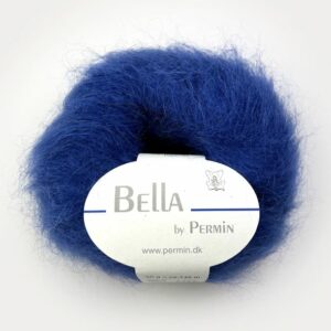 Bella - royal blå (nr 78)