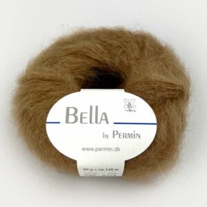 Bella - camel (nr 80)