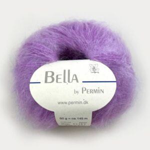 Bella - violet (nr 81)