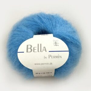 Bella - klar turkis (nr 83)