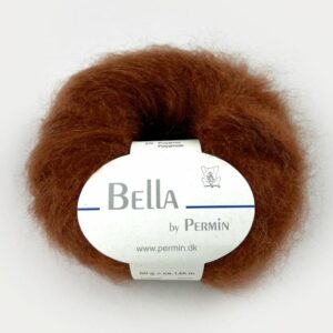 Bella - nutshell (nr 88)