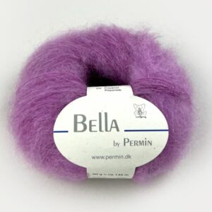 Bella - mulberry (nr 90)