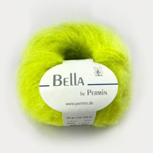 Bella - acid lime (nr 91)